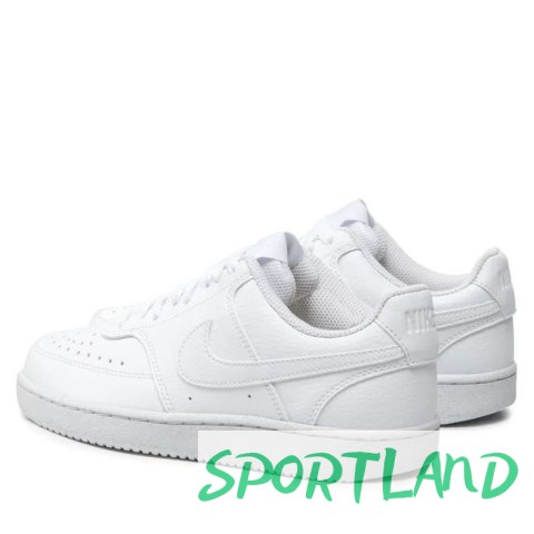 Buty Nike W Court Vision Lo NN W DH3158-100 38 Buty Nike W Court Vision Lo NN W DH3158-100 38