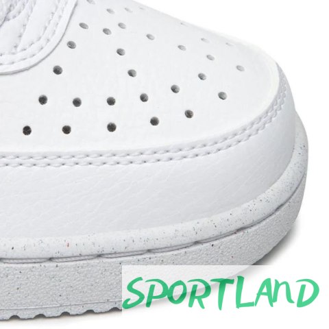 Buty Nike W Court Vision Lo NN W DH3158-100 38 Buty Nike W Court Vision Lo NN W DH3158-100 38