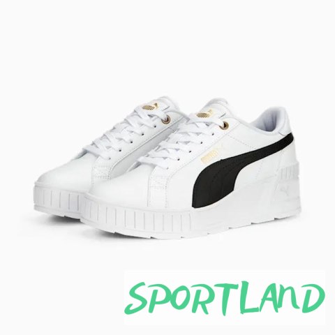 Buty Puma Karmen Wedge W 390985 02 38