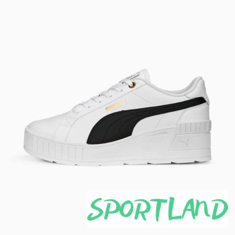 Buty Puma Karmen Wedge W 390985 02 38