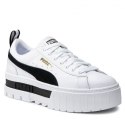 Buty Puma Mayze Leather WN W 381983-01 37