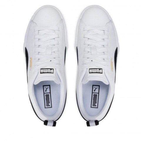 Buty Puma Mayze Leather WN W 381983-01 37