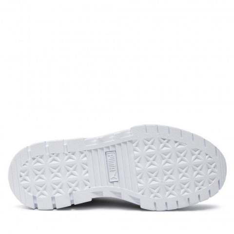 Buty Puma Mayze Leather WN W 381983-01 37