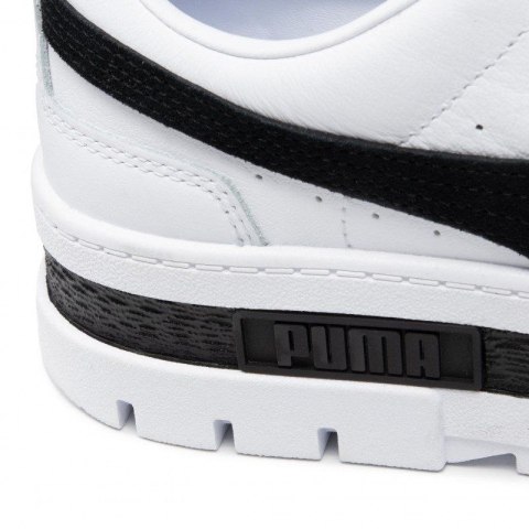 Buty Puma Mayze Leather WN W 381983-01 37