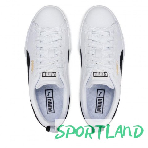 Buty Puma Mayze Leather WN W 381983-01 38 Buty Puma Mayze Leather WN W 381983-01 38