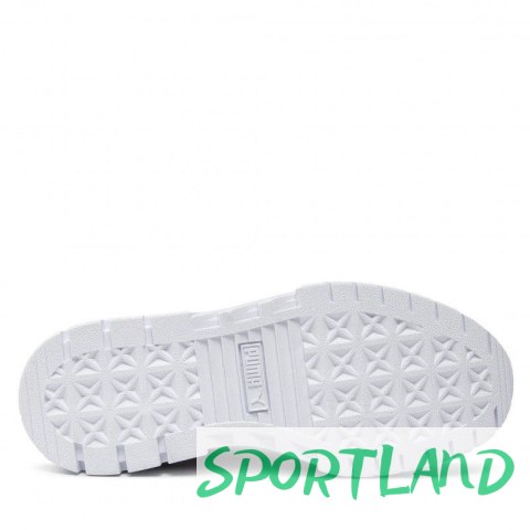 Buty Puma Mayze Leather WN W 381983-01 38 Buty Puma Mayze Leather WN W 381983-01 38