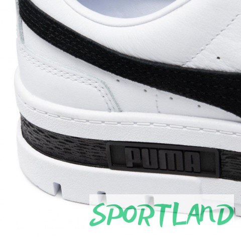 Buty Puma Mayze Leather WN W 381983-01 38 Buty Puma Mayze Leather WN W 381983-01 38