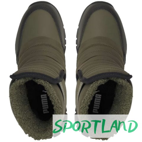 Buty Puma Nieve Wtr Ac Ps Jr 380745 02 30 Buty Puma Nieve Wtr Ac Ps Jr 380745 02 30