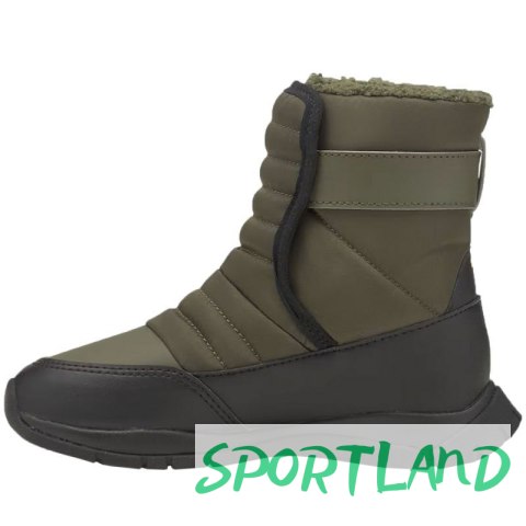 Buty Puma Nieve Wtr Ac Ps Jr 380745 02 30 Buty Puma Nieve Wtr Ac Ps Jr 380745 02 30