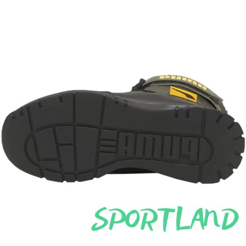 Buty Puma Nieve Wtr Ac Ps Jr 380745 02 30 Buty Puma Nieve Wtr Ac Ps Jr 380745 02 30