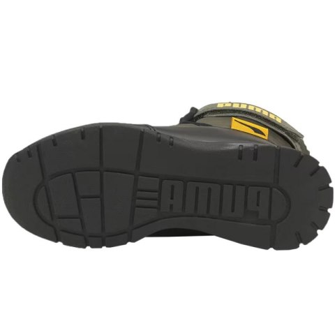 Buty Puma Nieve Wtr Ac Ps Jr 380745 02 31 Buty Puma Nieve Wtr Ac Ps Jr 380745 02 31