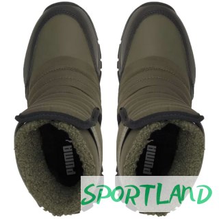 Buty Puma Nieve Wtr Ac Ps Jr 380745 02 32