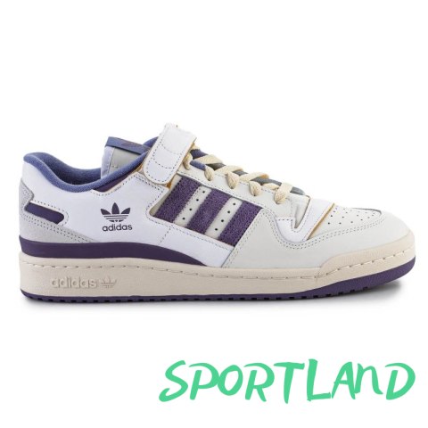 Buty adidas Forum 84 Low M GX4535 EU 42 2/3 Buty adidas Forum 84 Low M GX4535 EU 42 2/3
