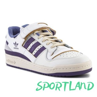 Buty adidas Forum 84 Low M GX4535 EU 44
