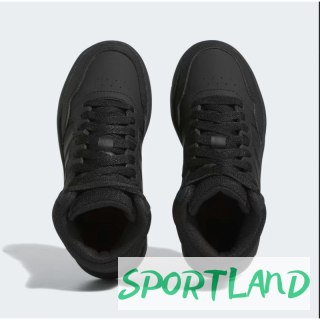 Buty adidas Hoops Mid 3.0 K Jr HR0228 40