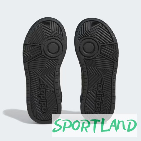 Buty adidas Hoops Mid 3.0 K Jr HR0228 40 Buty adidas Hoops Mid 3.0 K Jr HR0228 40