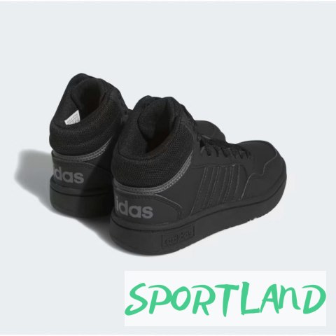 Buty adidas Hoops Mid 3.0 K Jr HR0228 40 Buty adidas Hoops Mid 3.0 K Jr HR0228 40