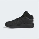 Buty adidas Hoops Mid 3.0 K Jr HR0228 40 Buty adidas Hoops Mid 3.0 K Jr HR0228 40