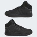 Buty adidas Hoops Mid 3.0 K Jr HR0228 40 Buty adidas Hoops Mid 3.0 K Jr HR0228 40