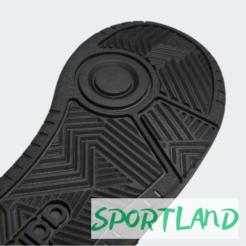 Buty adidas Hoops Mid 3.0 K Jr HR0228 40 Buty adidas Hoops Mid 3.0 K Jr HR0228 40