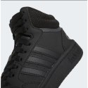 Buty adidas Hoops Mid 3.0 K Jr HR0228 40 Buty adidas Hoops Mid 3.0 K Jr HR0228 40