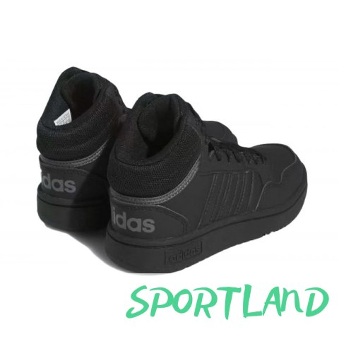 Buty adidas Hoops Mid 3.0 K Jr HR0228 40 Buty adidas Hoops Mid 3.0 K Jr HR0228 40