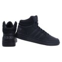 Buty adidas Hoops Mid 3.0 K Jr HR0228 40 Buty adidas Hoops Mid 3.0 K Jr HR0228 40