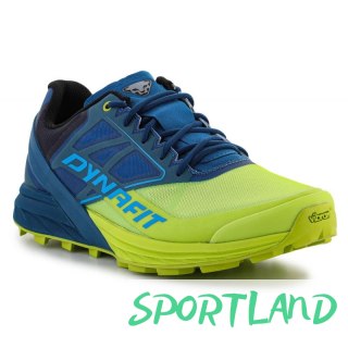 Buty do biegania Dynafit Alpine M 64064-8836 EU 42,5