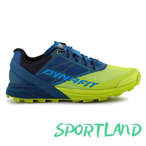 Buty do biegania Dynafit Alpine M 64064-8836 EU 45 Buty do biegania Dynafit Alpine M 64064-8836 EU 45