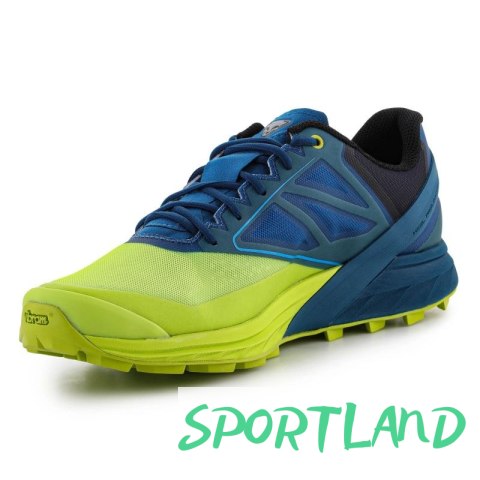 Buty do biegania Dynafit Alpine M 64064-8836 EU 46