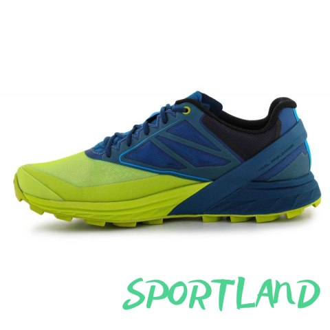 Buty do biegania Dynafit Alpine M 64064-8836 EU 46