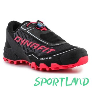 Buty do biegania Dynafit Feline Sl W 64054-0930 EU 38