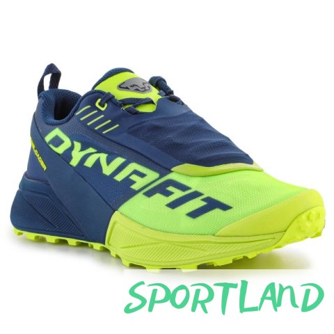 Buty do biegania Dynafit Ultra 100 M 64051-8968 EU 41 Buty do biegania Dynafit Ultra 100 M 64051-8968 EU 41