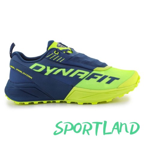Buty do biegania Dynafit Ultra 100 M 64051-8968 EU 41 Buty do biegania Dynafit Ultra 100 M 64051-8968 EU 41