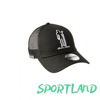 Czapka Bauer NE Hockey Guy 9Forty 1062324 czarny
