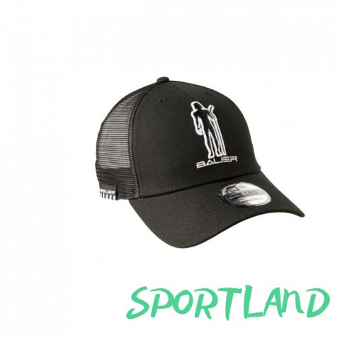 Czapka Bauer NE Hockey Guy 9Forty 1062324 czarny Czapka Bauer NE Hockey Guy 9Forty 1062324 czarny