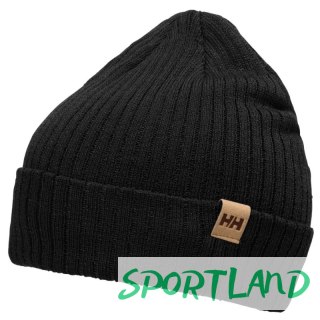 Czapka Helly Hansen Business Beanie 2 67195-990 One size