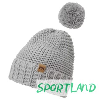 Czapka Helly Hansen Calgary Chunky Beanie W 67266-841 One size