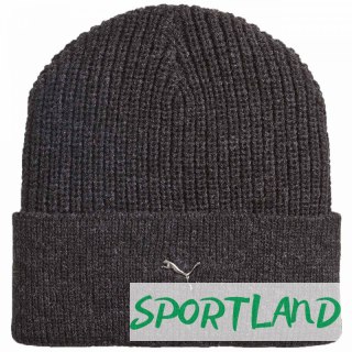 Czapka Puma Metal Cat Beanie 024874 01 N/A