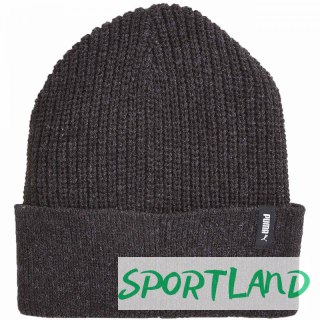 Czapka Puma Metal Cat Beanie 024874 01 N/A