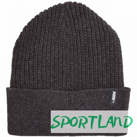 Czapka Puma Metal Cat Beanie 024874 01 N/A Czapka Puma Metal Cat Beanie 024874 01 N/A
