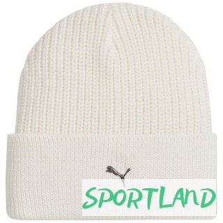 Czapka Puma Metal Cat Beanie 024874 02 N/A