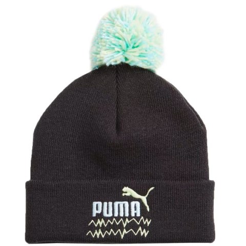 Czapka Puma Mixmatch Pom Pom Jr 024798 01 Kids Czapka Puma Mixmatch Pom Pom Jr 024798 01 Kids