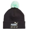 Czapka Puma Mixmatch Pom Pom Jr 024798 01 Kids Czapka Puma Mixmatch Pom Pom Jr 024798 01 Kids