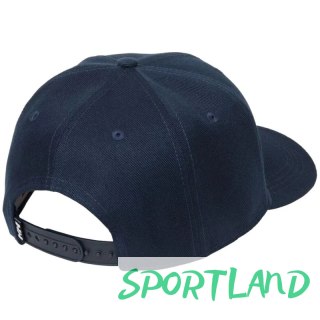 Czapka z daszkiem Helly Hansen Brand Cap 67300-597 One size