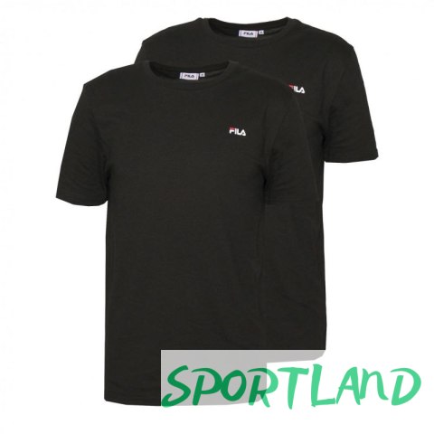 Koszulki Fila 2-Pack Brod Tee M FAM0083.83052 S Koszulki Fila 2-Pack Brod Tee M FAM0083.83052 S