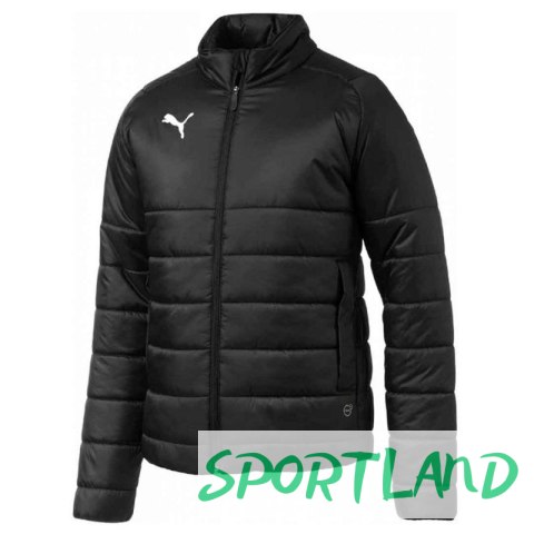 Kurtka Puma Casuals Padded Jacket Jr 655625 03 128 cm Kurtka Puma Casuals Padded Jacket Jr 655625 03 128 cm