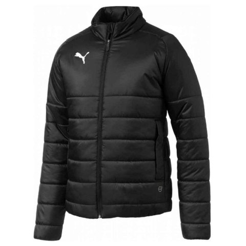 Kurtka Puma Casuals Padded Jacket Jr 655625 03 140 cm Kurtka Puma Casuals Padded Jacket Jr 655625 03 140 cm