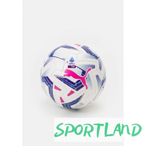 Piłka Puma Orbita Serie A PRO 084114-01 5 Piłka Puma Orbita Serie A PRO 084114-01 5