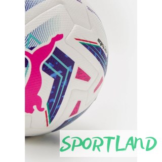 Piłka Puma Orbita Serie A PRO 084114-01 5